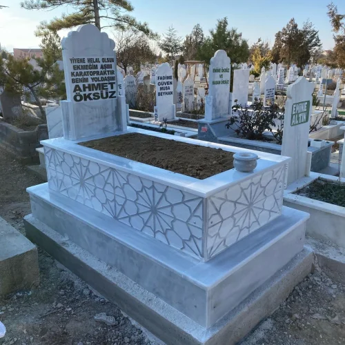 Mermer Kesim Ustalığı