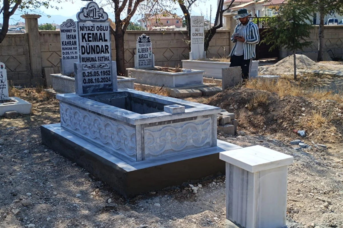 Koçoğlu Stone Atölyesi