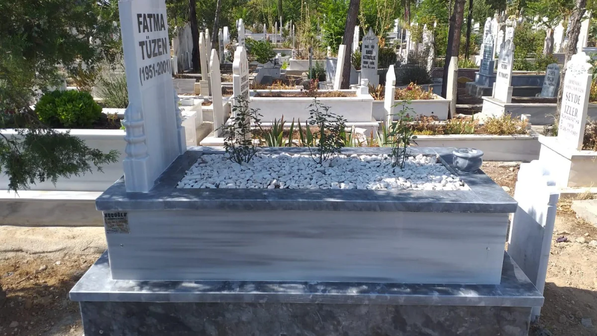 Kabir & Mezar İmalatı